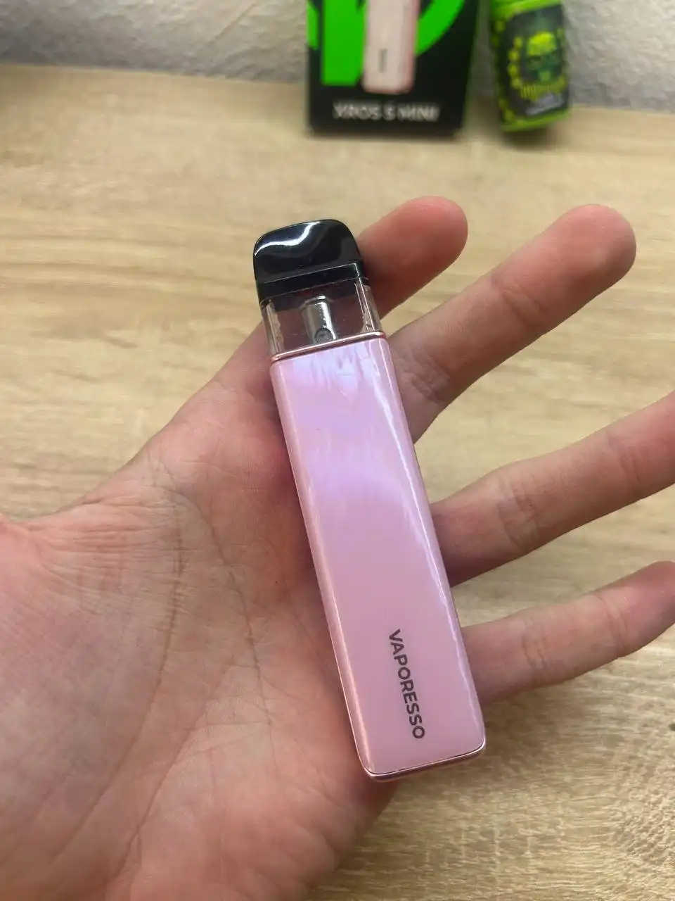 Продажа товара в Тольятти