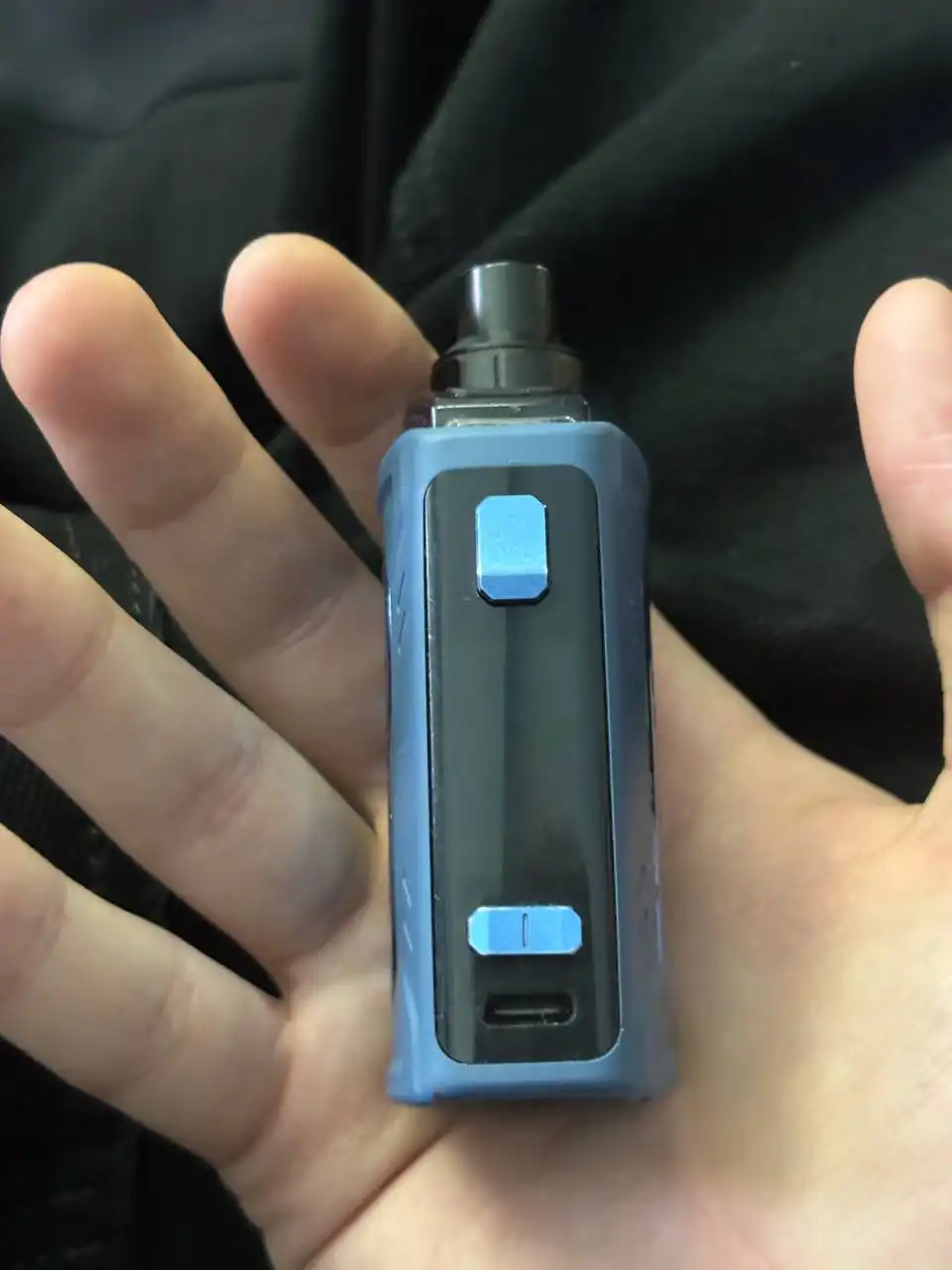 Принтер Canon Pixma с заменой картриджа