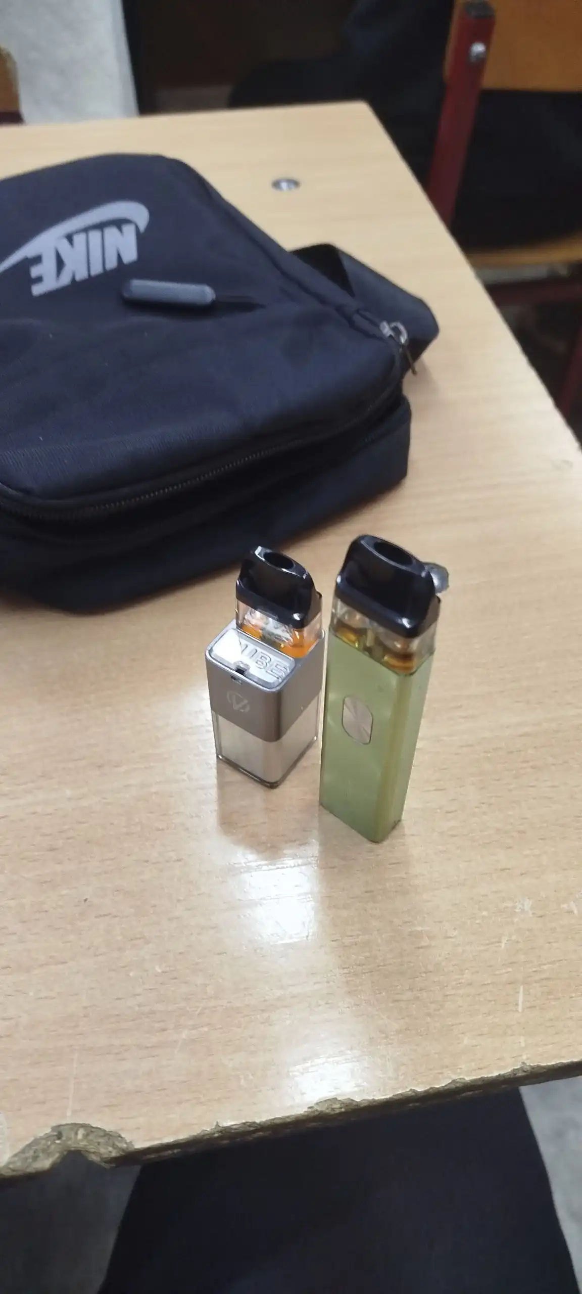 Обмен на любой хирик