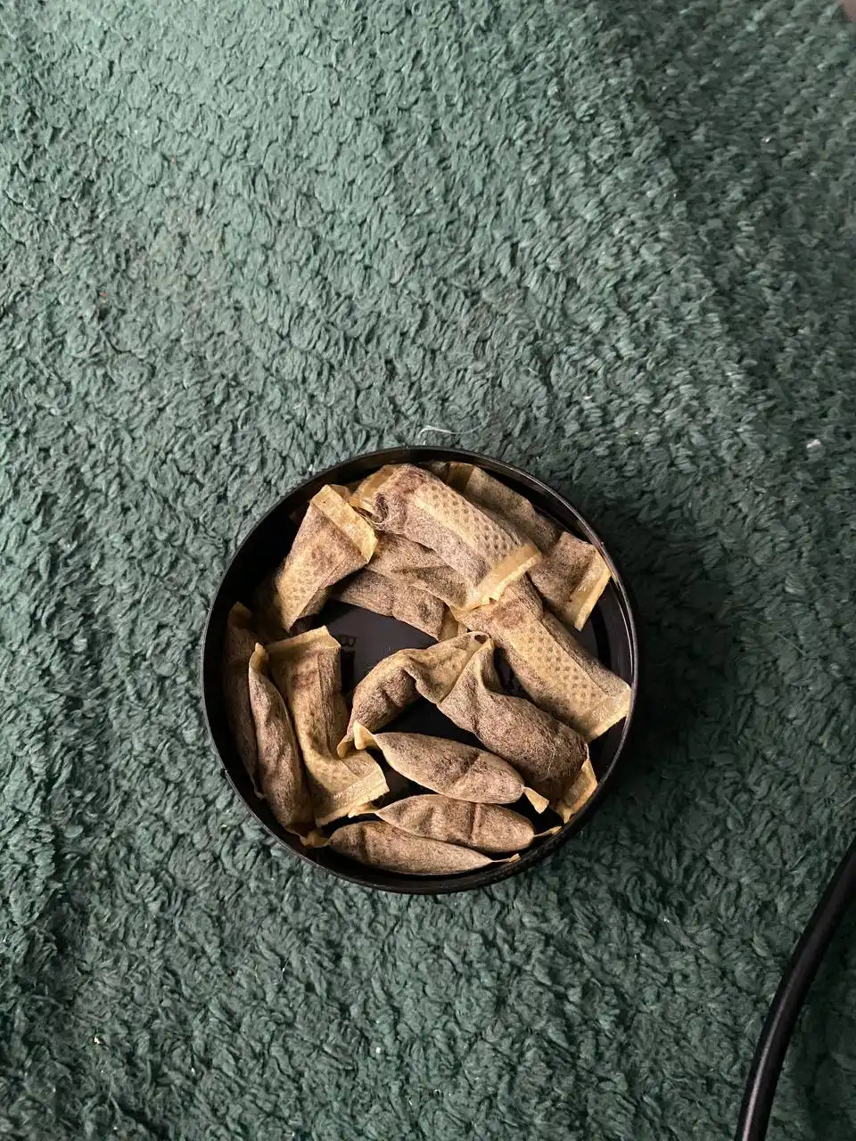 Продам снюс 15кв кап