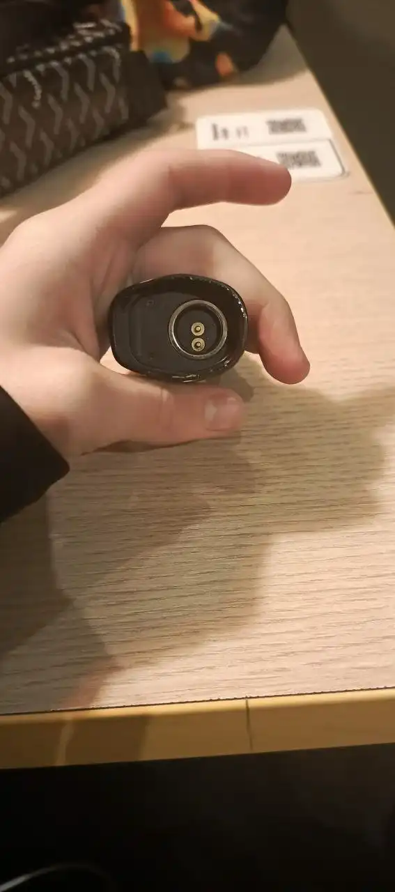 Старик Новик