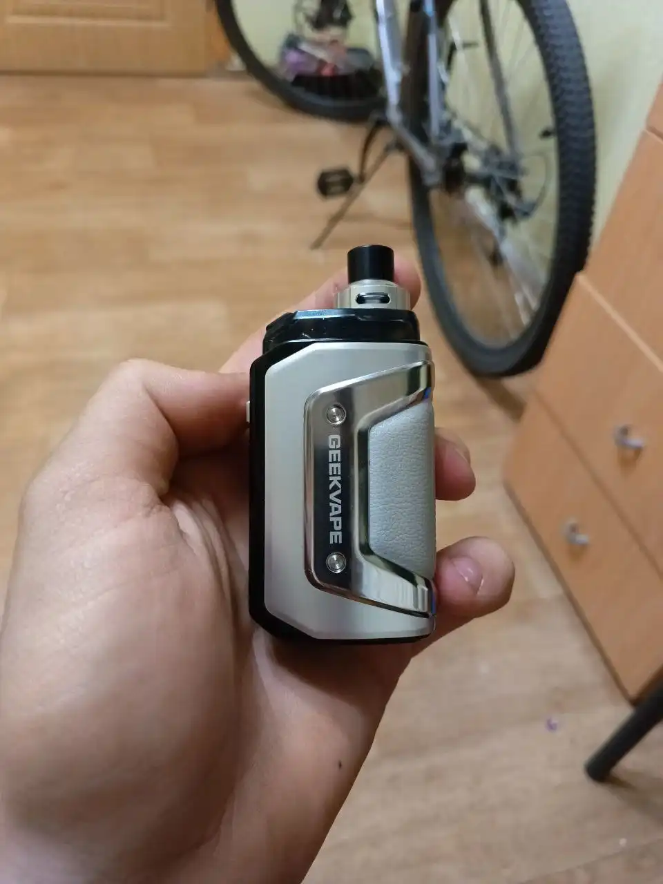 Продам Хиро 5 в идеальном состоянии