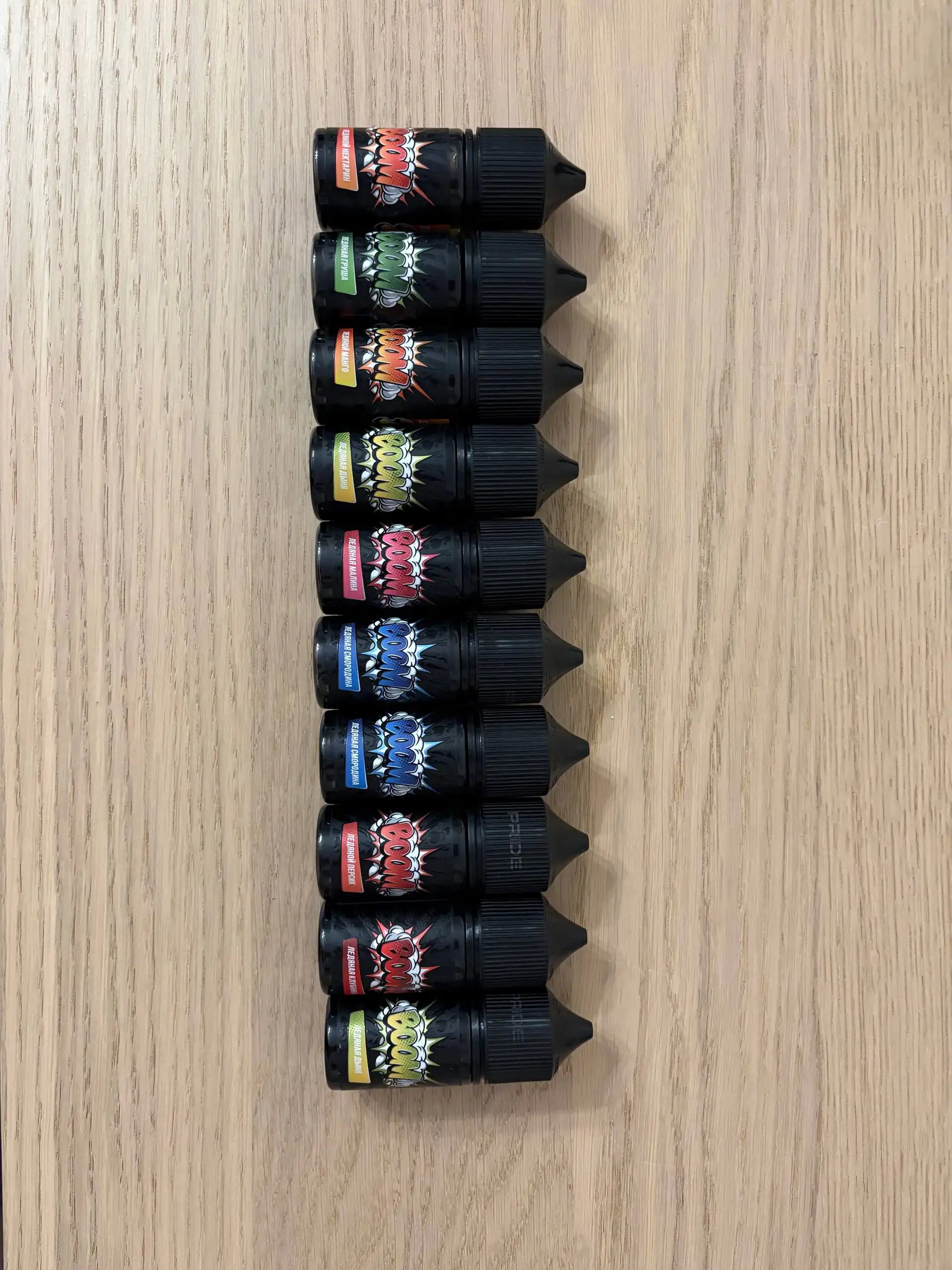 Продажа запечатанного товара