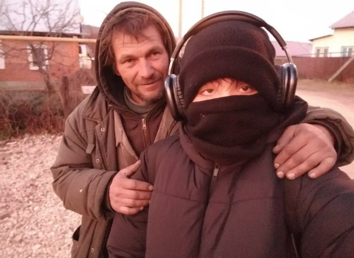 Продаю самого себя