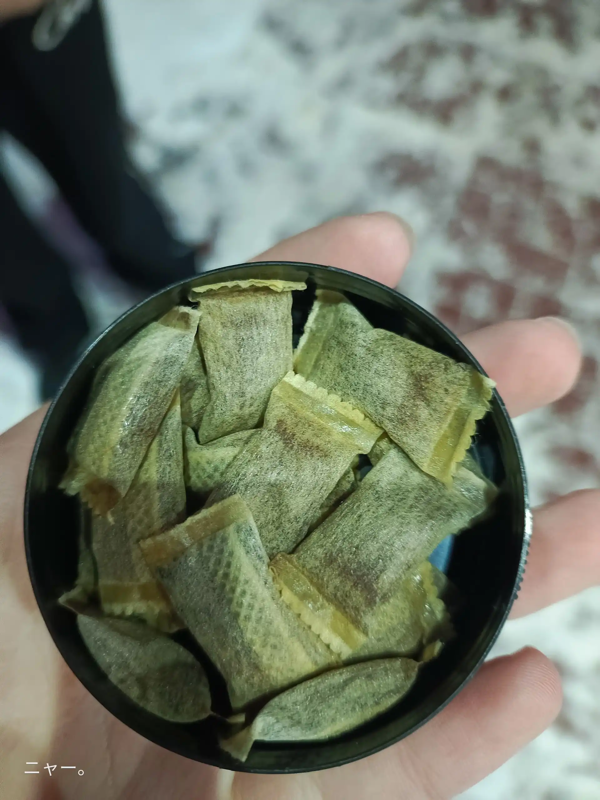 Продам снюс