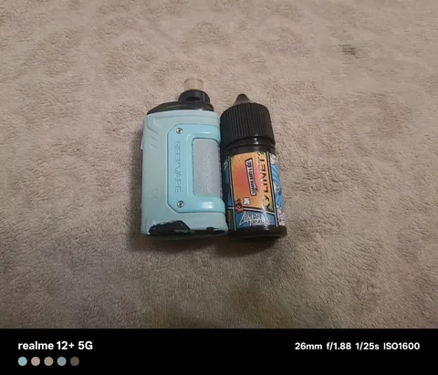 Продам внешку с жижой - Барахолка в Тольятти