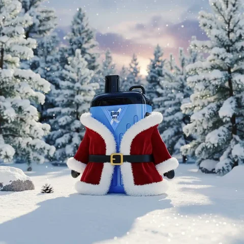 Поздравление с Новым годом в чате Барахолка Тольятти - Барахолка в Тольятти