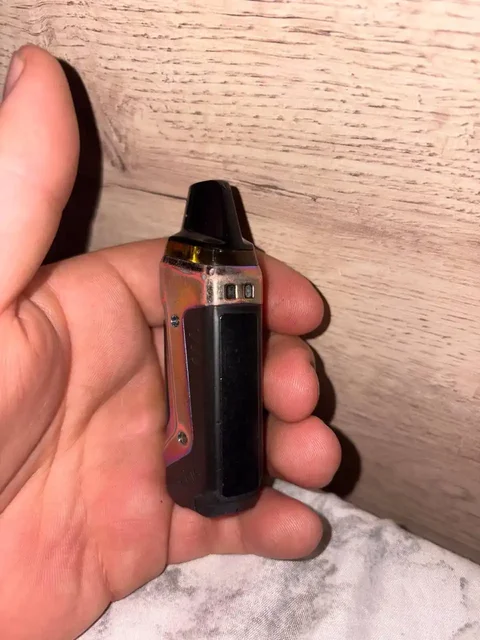 Аегис Нано в идеальном техническом состоянии - частное объявление в Тольятти