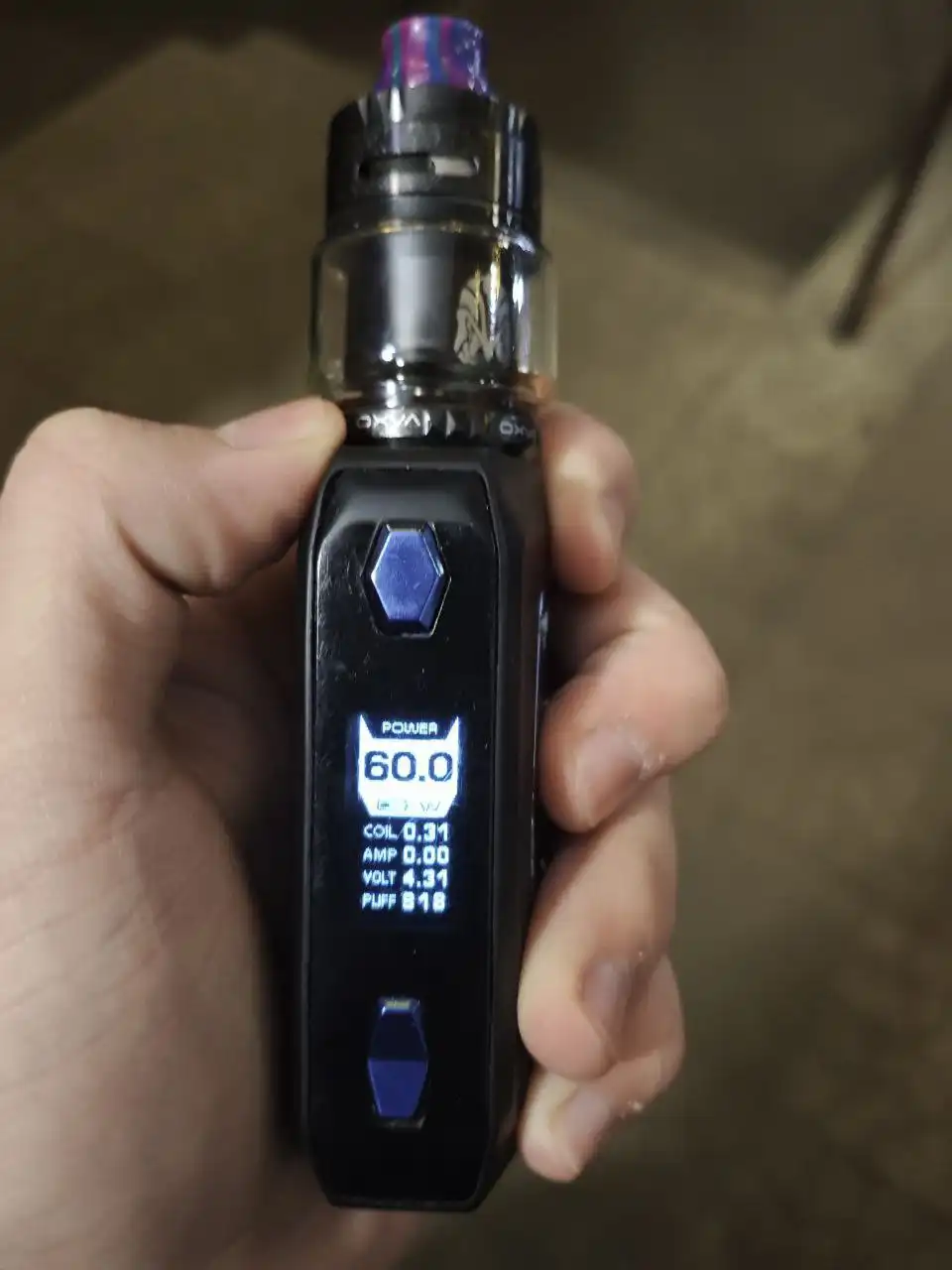 Продам Aegis Solo