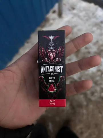 Продам жижу новую - частное объявление в Тольятти