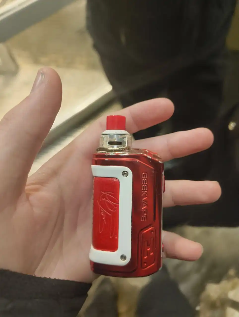 Обмен на пасик с моей дп - Барахолка в Тольятти