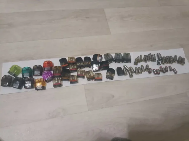 Коллекция расходников для курения - Посуда в Тольятти