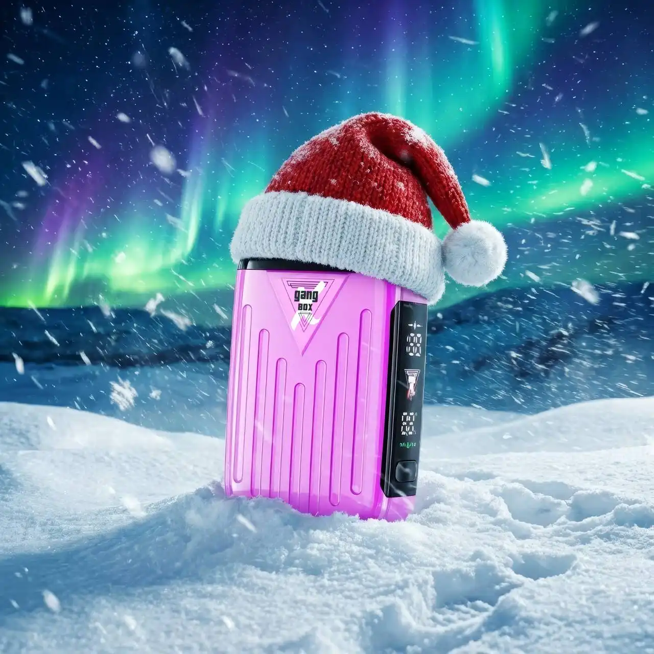 Незаменимый атрибут снежной зимы - Барахолка в Тольятти