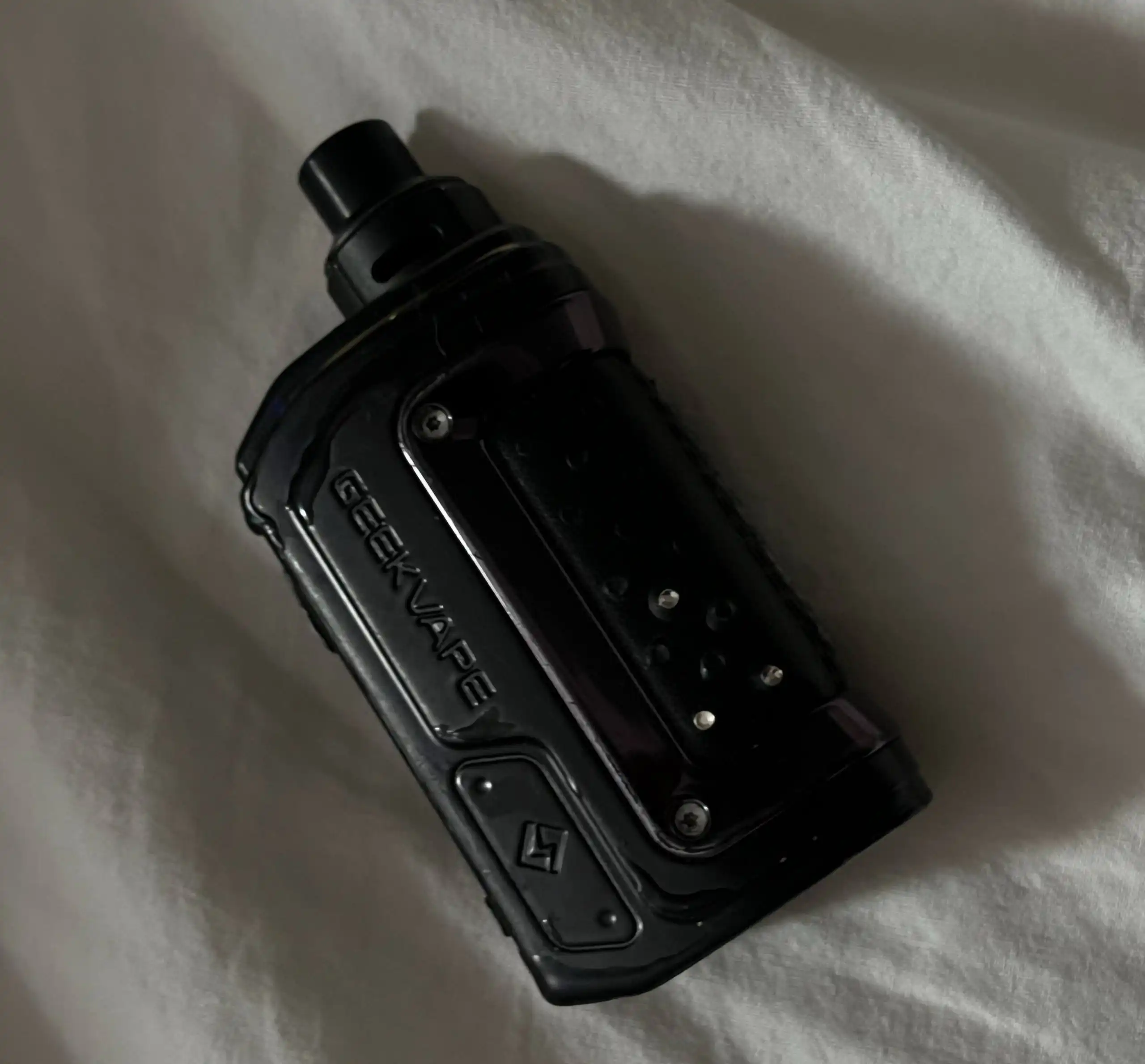 Аегис Хиро 2 в хорошем состоянии - Барахолка в Тольятти