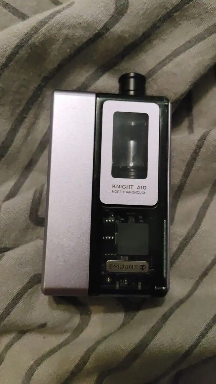 Обмен Кнайт АИО - Барахолка в Тольятти