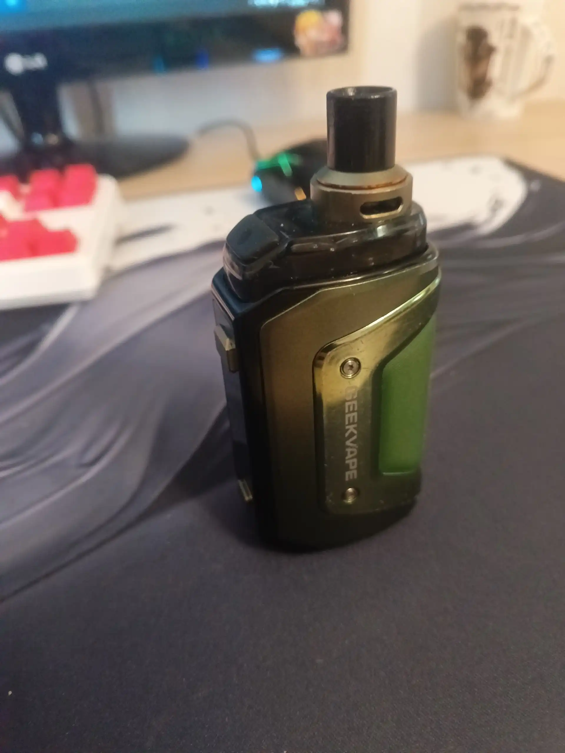 Обмен онли, что то интересное - Барахолка в Тольятти