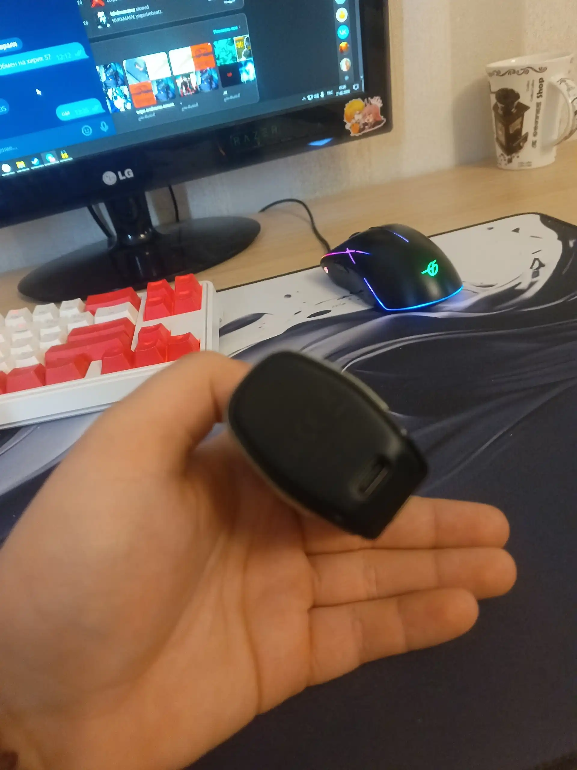 Обмен онли, что то интересное - Барахолка в Тольятти