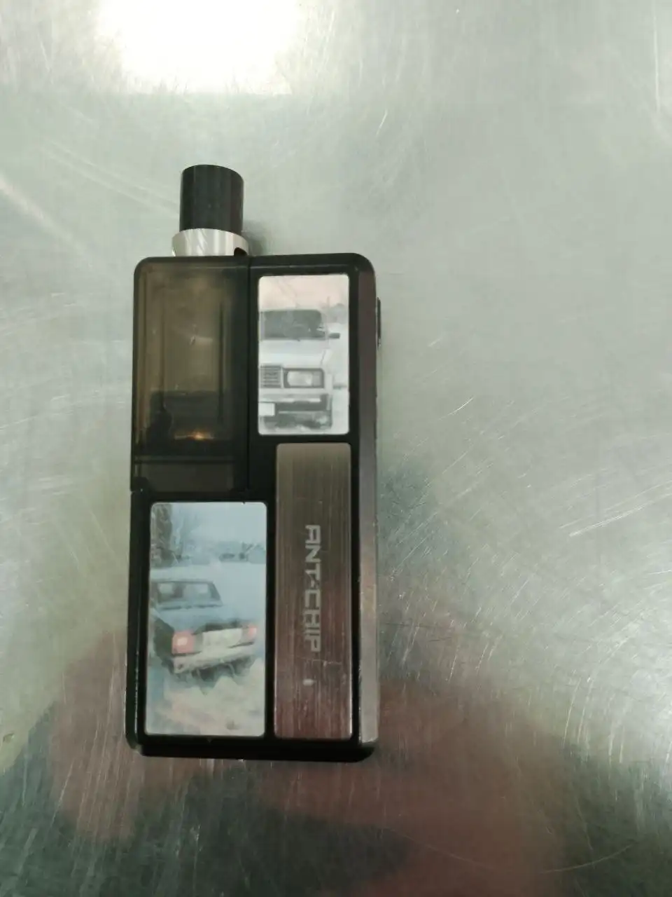 Продажа б/у кнайта 80 - Барахолка в Тольятти