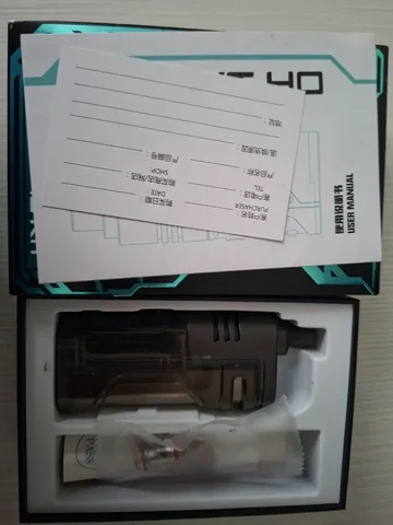 Обмен Кнайт 40 на ДП - Табак/Снюс в Тольятти