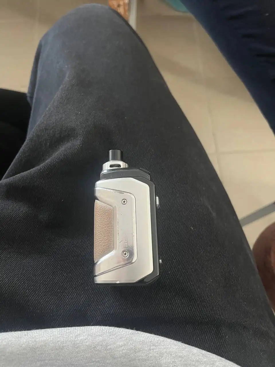 Продам или обменяю на Xbox Mini - Игровые консоли (Электроника) в Тольятти