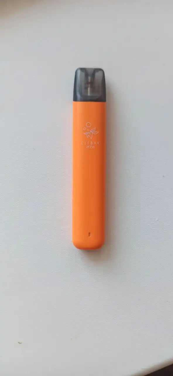 Продам эльф бар - Вейпы и электронные сигареты (Электроника) в Тольятти