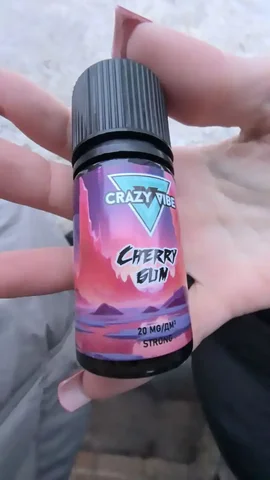 Продажа вишневой жвачки 20 мг - частное объявление в Тольятти