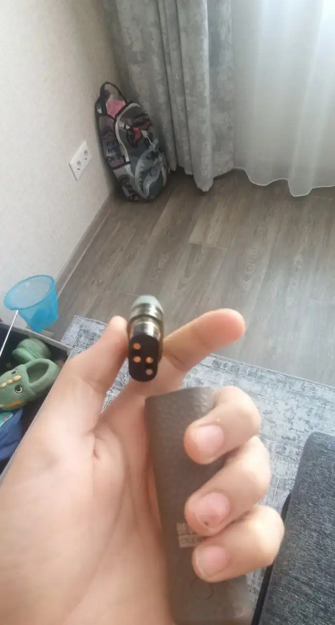 Продажа мини-кана 4 - Игровые приставки (Электроника) в Тольятти