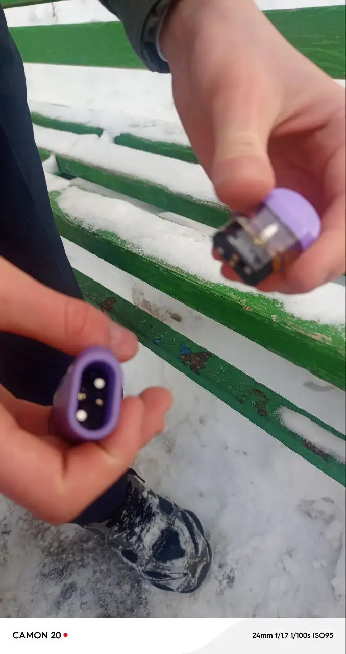 Продам миник 5 - Барахолка в Тольятти