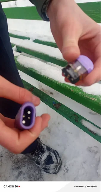 Продам миник 5 - Винтаж/Антиквариат в Тольятти