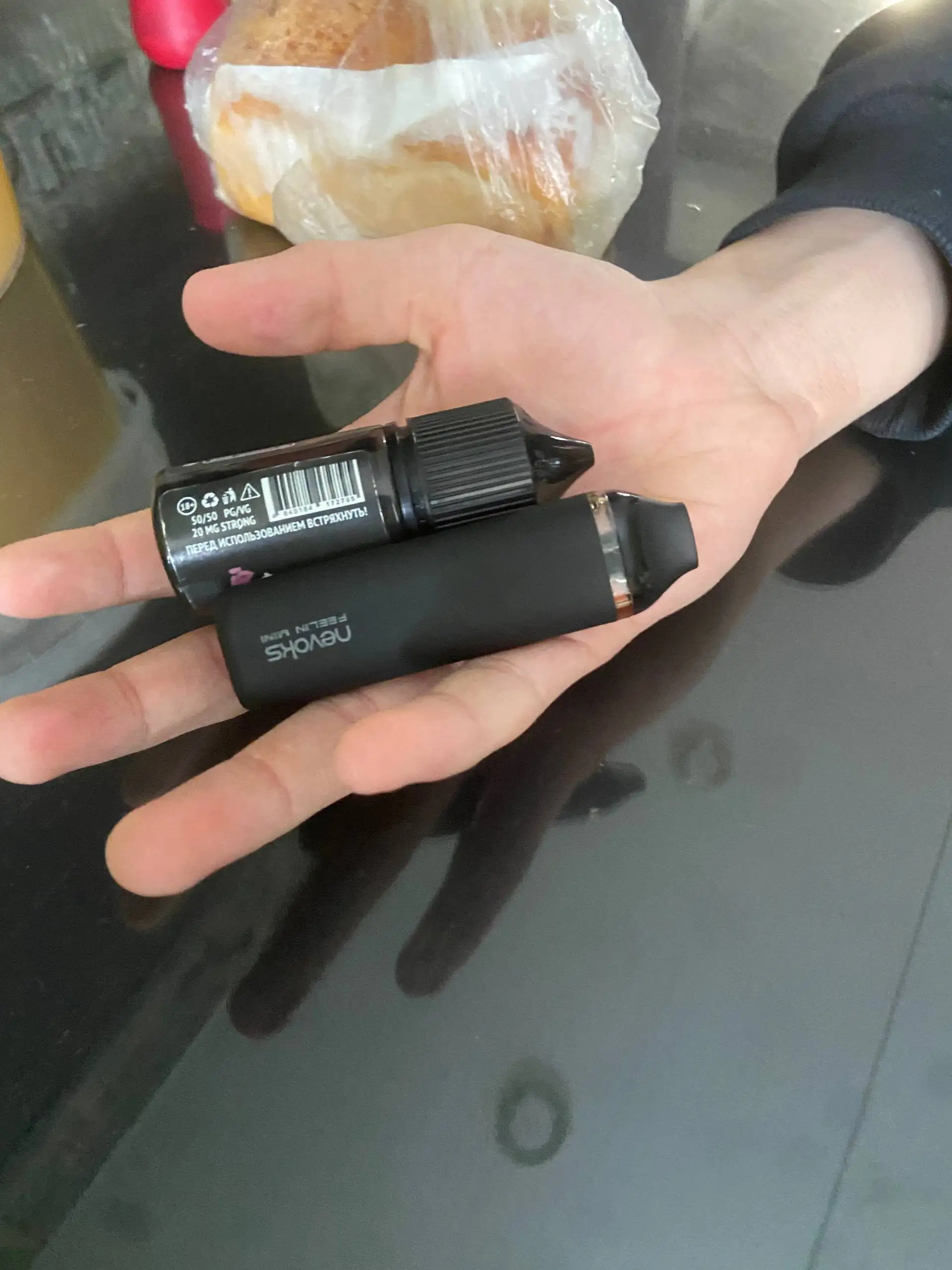 Обмен мини-кана на что-то интересное - Обмен (Барахолка) в Тольятти