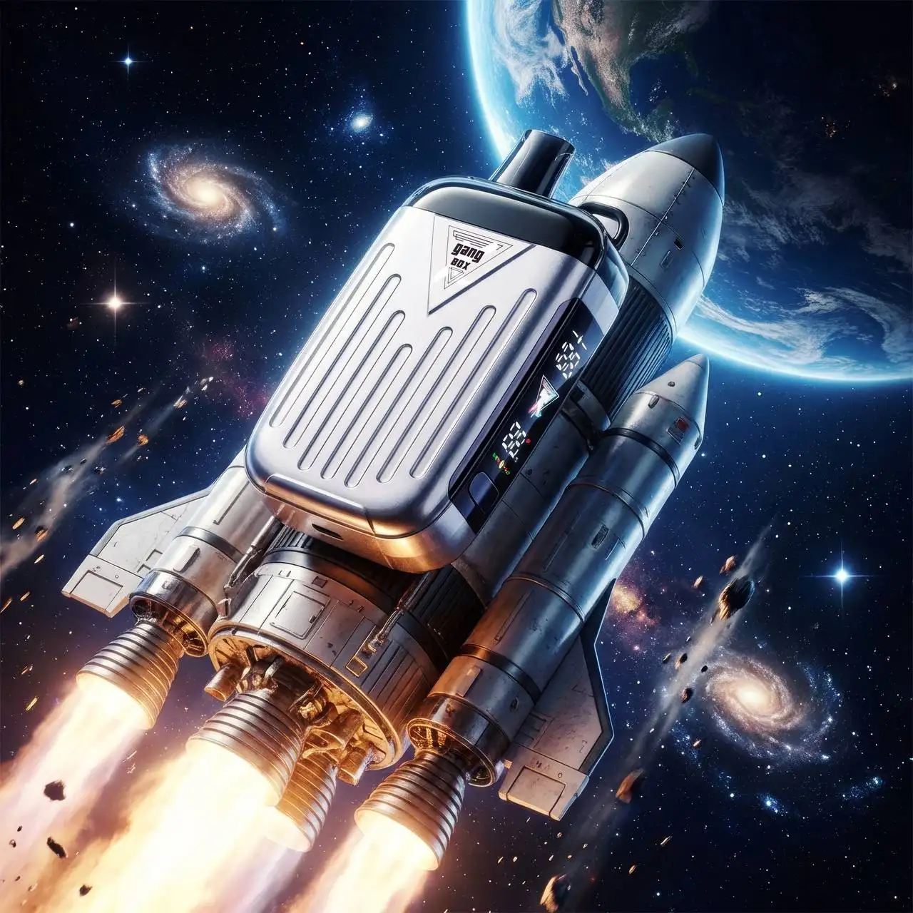 Осваиваем космос - Барахолка в Тольятти