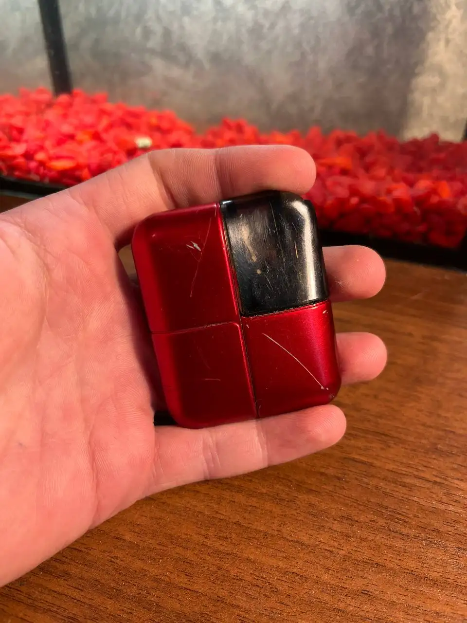 Продам кнайт Q - Барахолка в Тольятти