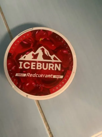 Продажа шайбы Iceburn 100mg - Сладости ручной работы в Тольятти