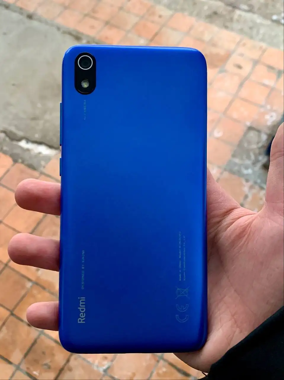 Обмен телефона Redmi 7A на подик с жижой - Смартфоны (Электроника) в Тольятти