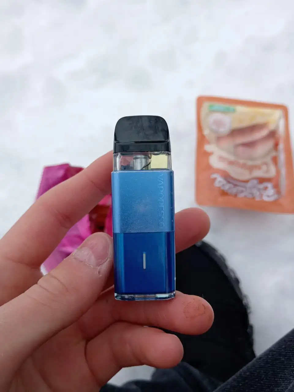 Продажа картриджа белого - Барахолка в Тольятти