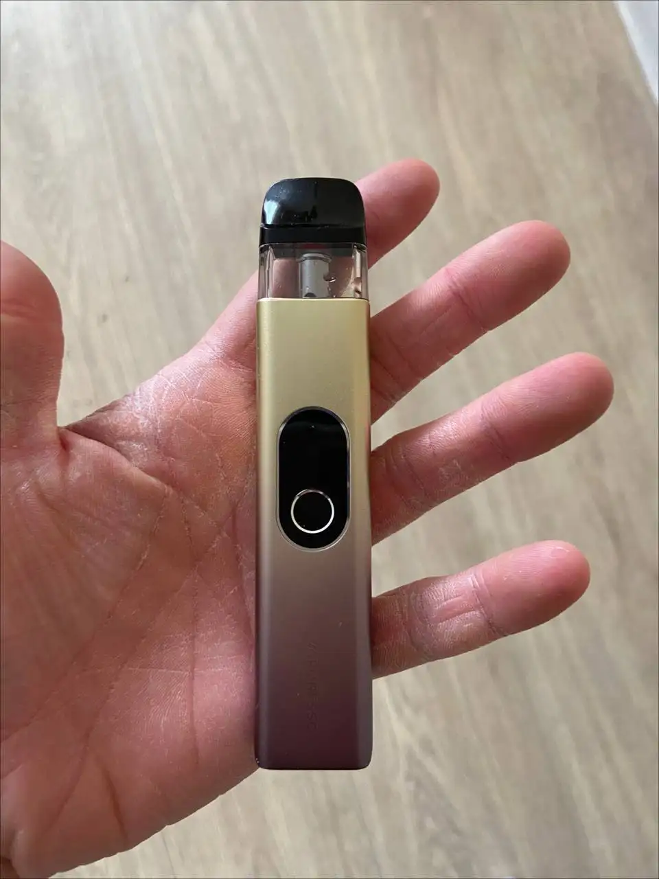 Продам iCross 4 с картриджами и жидкостями - Электронные сигареты (Электроника) в Тольятти