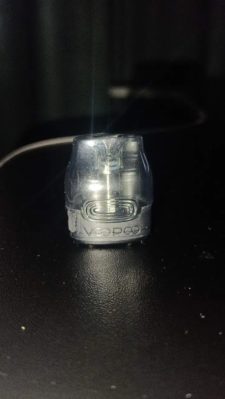 Новый картридж для ватрушки 150 - Барахолка в Тольятти