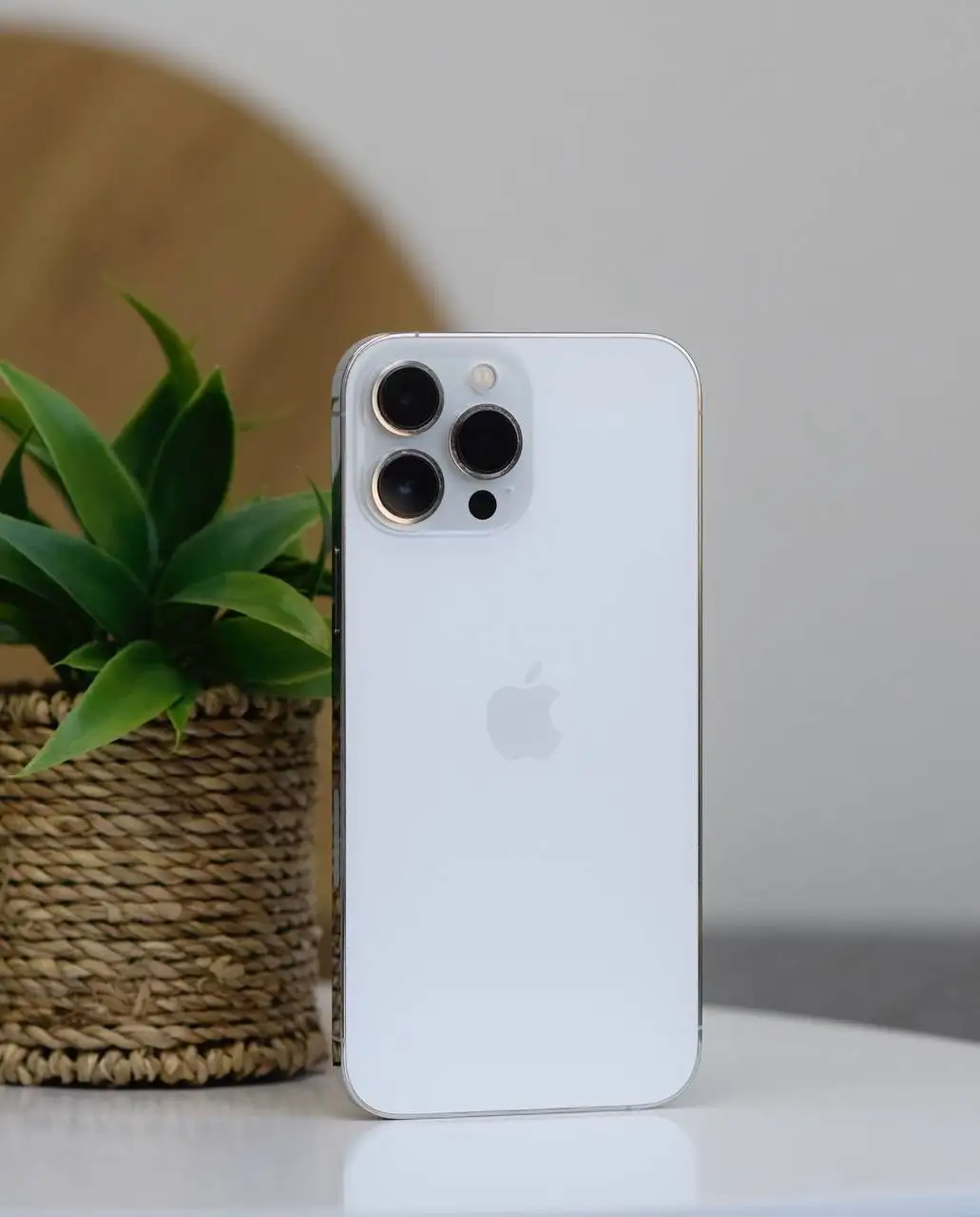 iPhone 13 Pro Max Silver 512Gb - Смартфоны (Электроника) в Тольятти