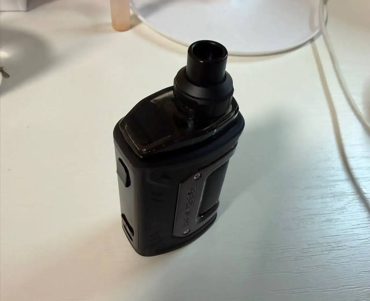 Продам хиро 3 в отличном состоянии - Электроника в Тольятти