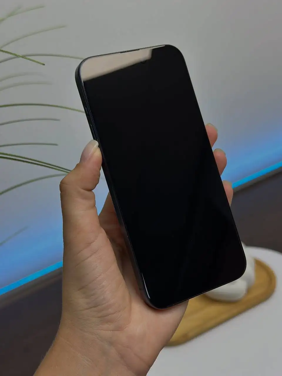 iPhone 15 Pro Max Blue Titanium 512Gb - Смартфоны (Электроника) в Тольятти