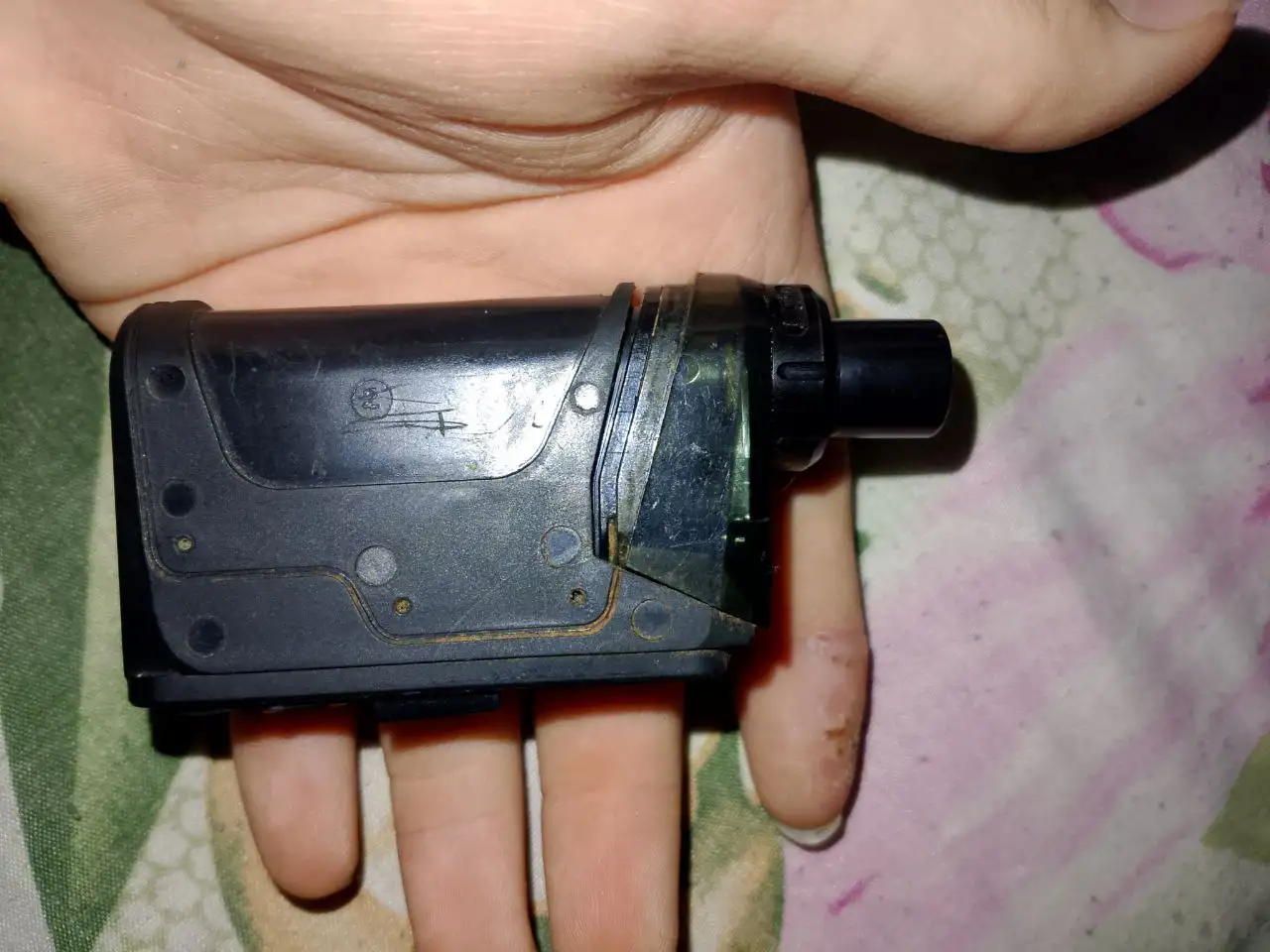 Продаю поды (не работают) - Барахолка в Тольятти