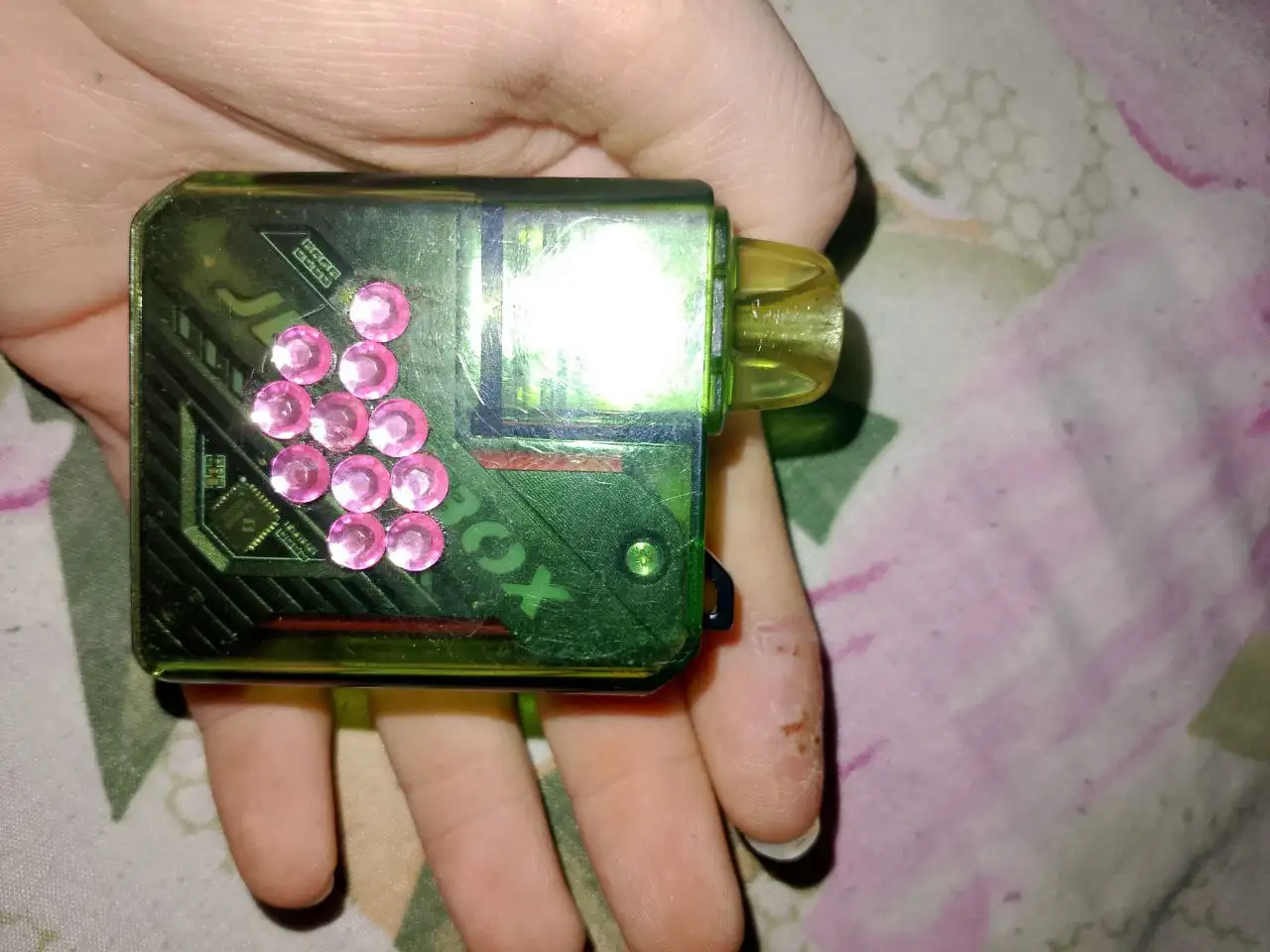 Продаю поды (не работают) - Барахолка в Тольятти