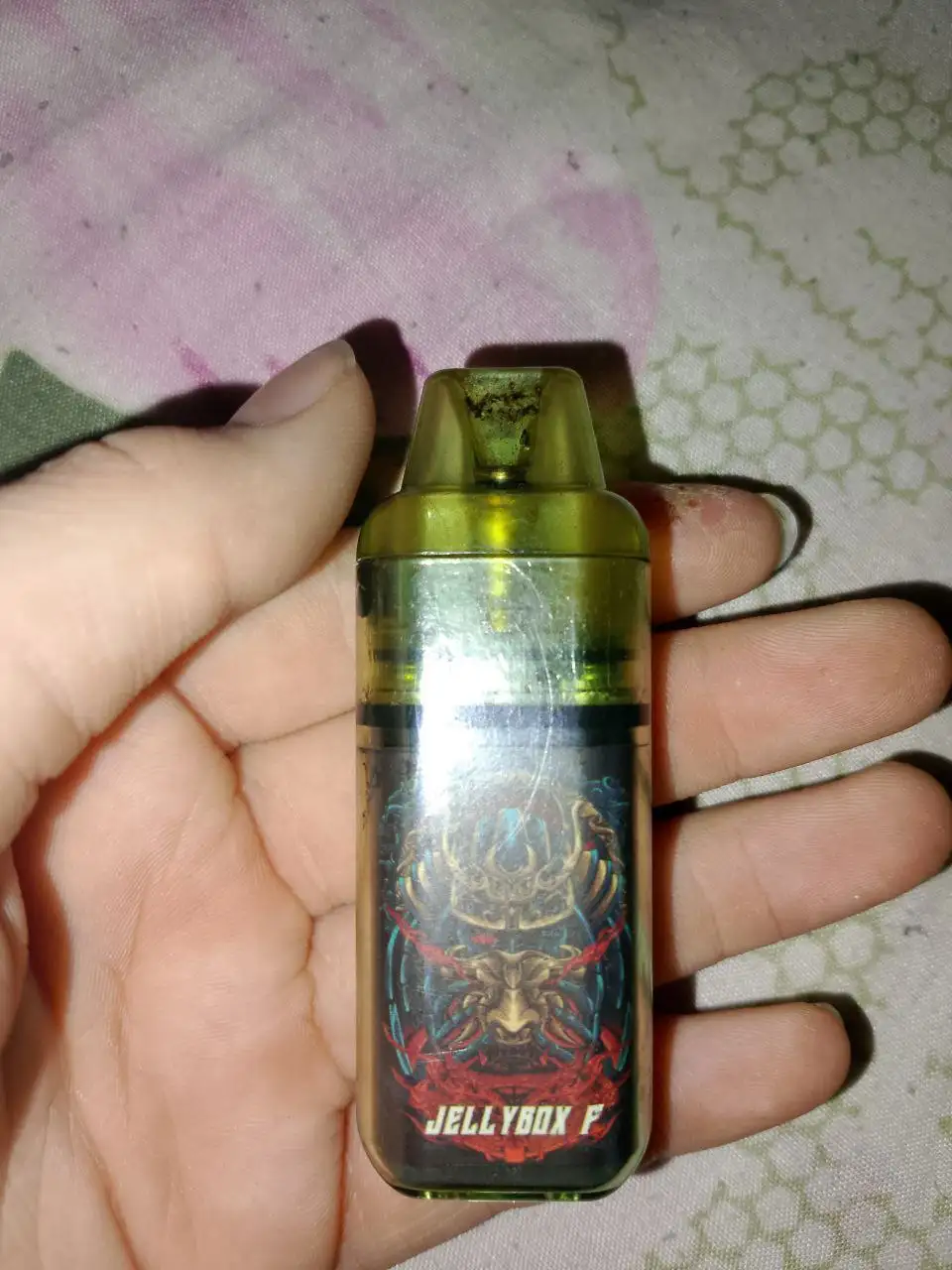 Продаю поды (не работают) - Барахолка в Тольятти