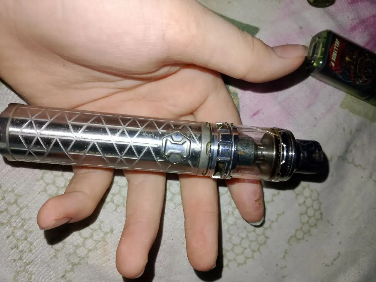 Продаю поды (не работают) - Барахолка в Тольятти