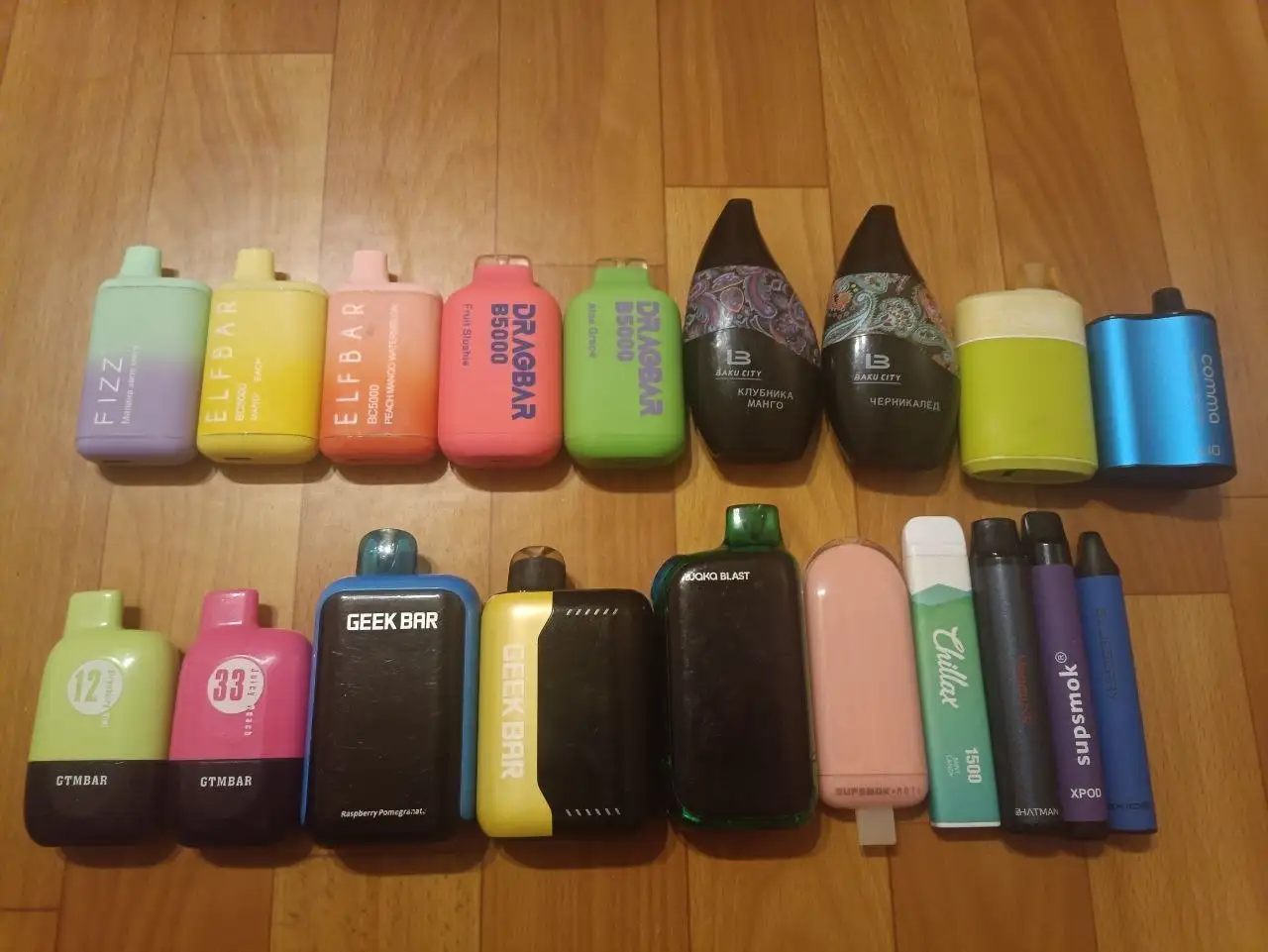 Продажа ашек - Барахолка в Тольятти