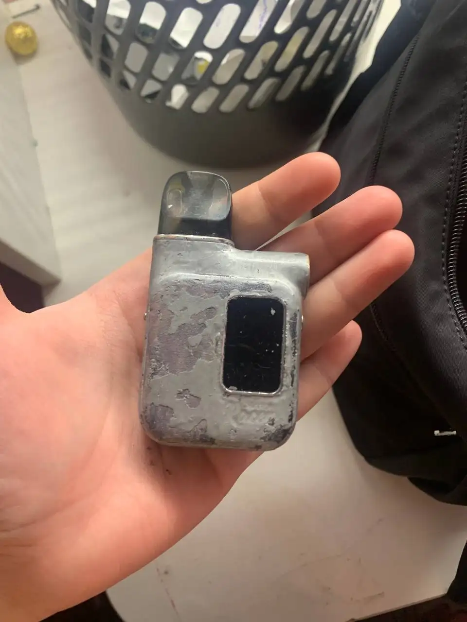 Продам CHARON Recer (обмен есть) - Электроника в Тольятти