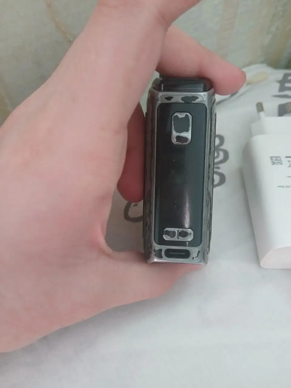 Хиро 2 - Новик - Барахолка в Тольятти