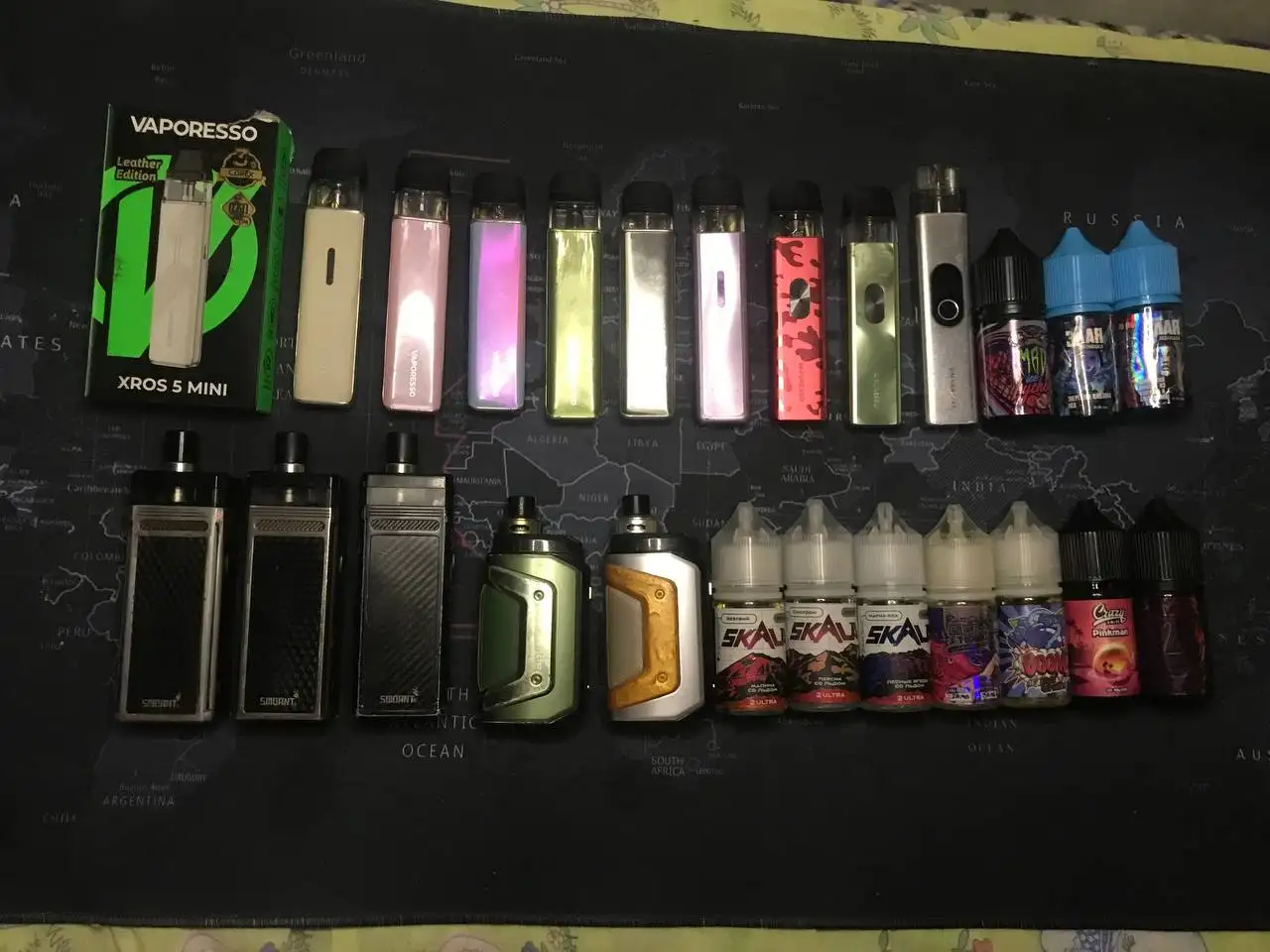 Продажа автомобиля Audi A6 2010 года - Легковые автомобили (Авто) в Тольятти