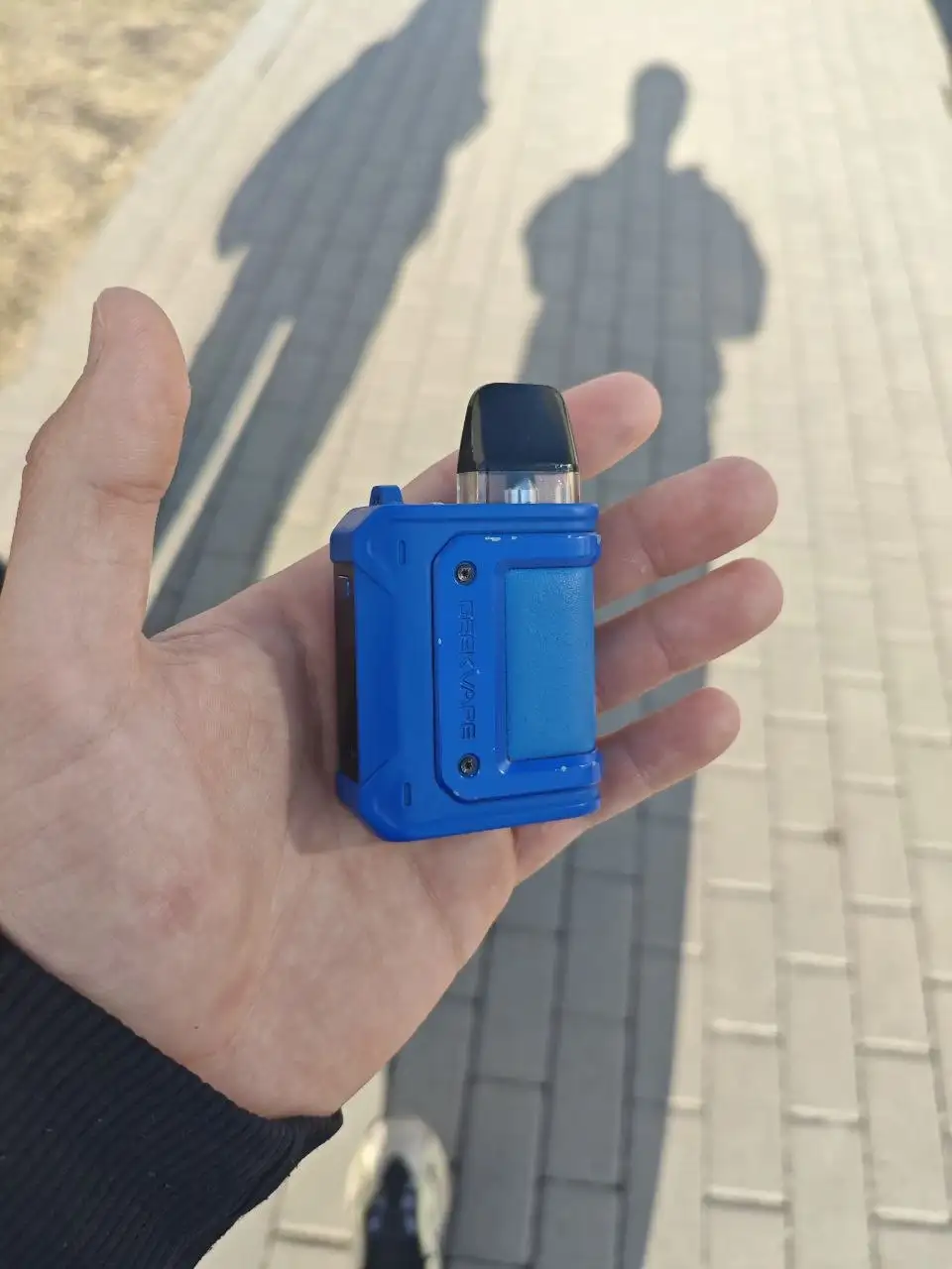 Продажа б/у консоли Хиро q - Игровые консоли (Электроника) в Тольятти