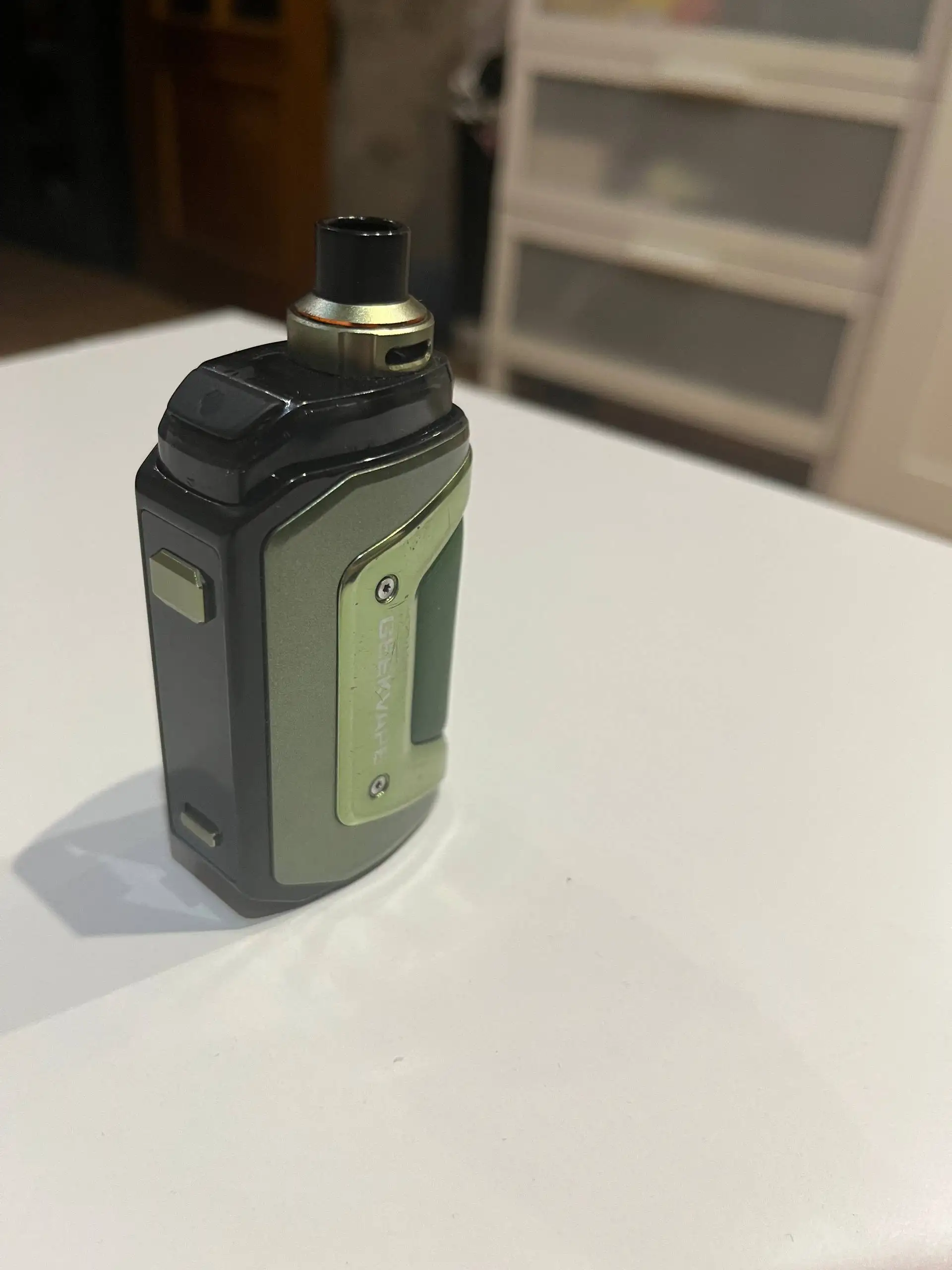 Продажа товаров через Telegram с торгом - Барахолка в Тольятти